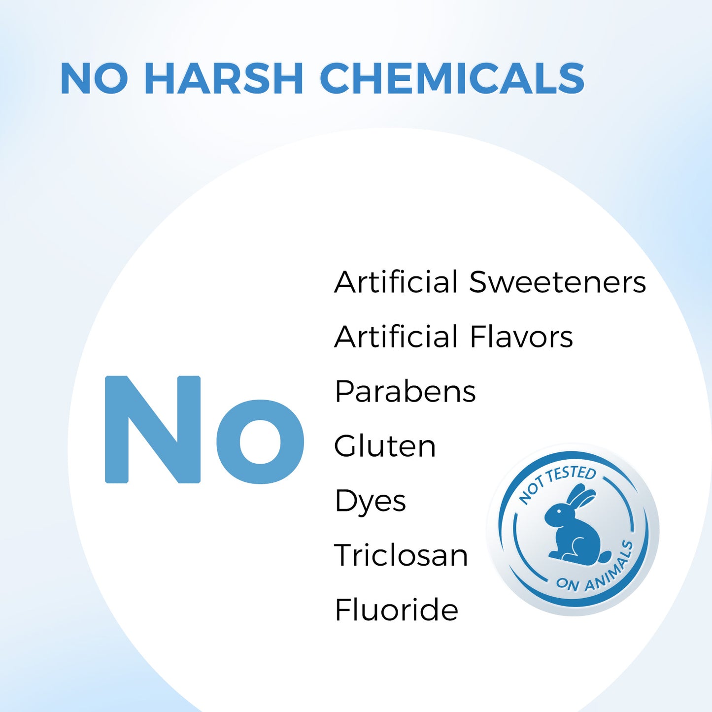 Viên làm thơm miệng Freshmile, Trị hôi miệng cho người lớn, Bộ phục hồi răng với Nano-Hydroxyapatite (NHA) (180 viên)