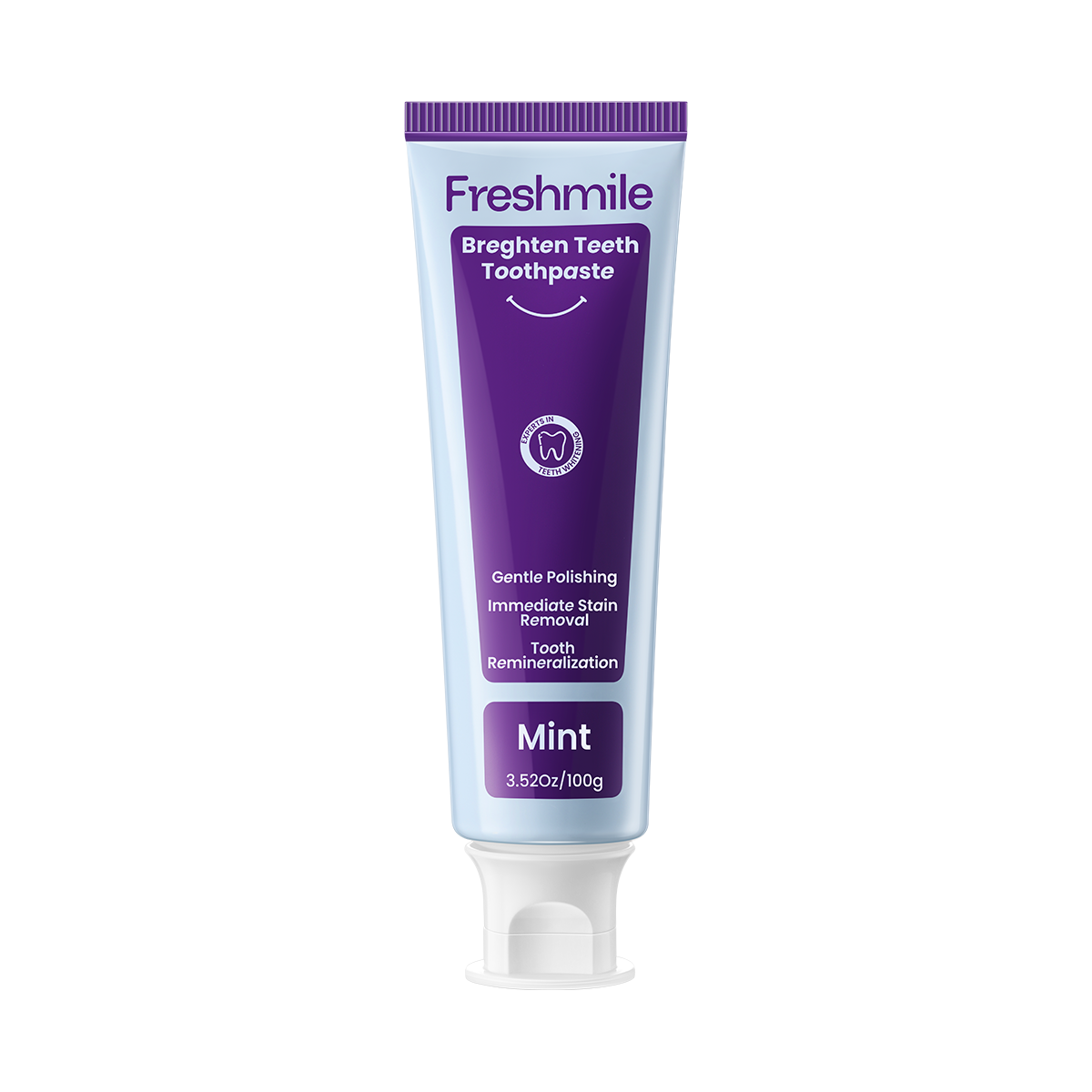 Freshmile Whitening Toothpaste