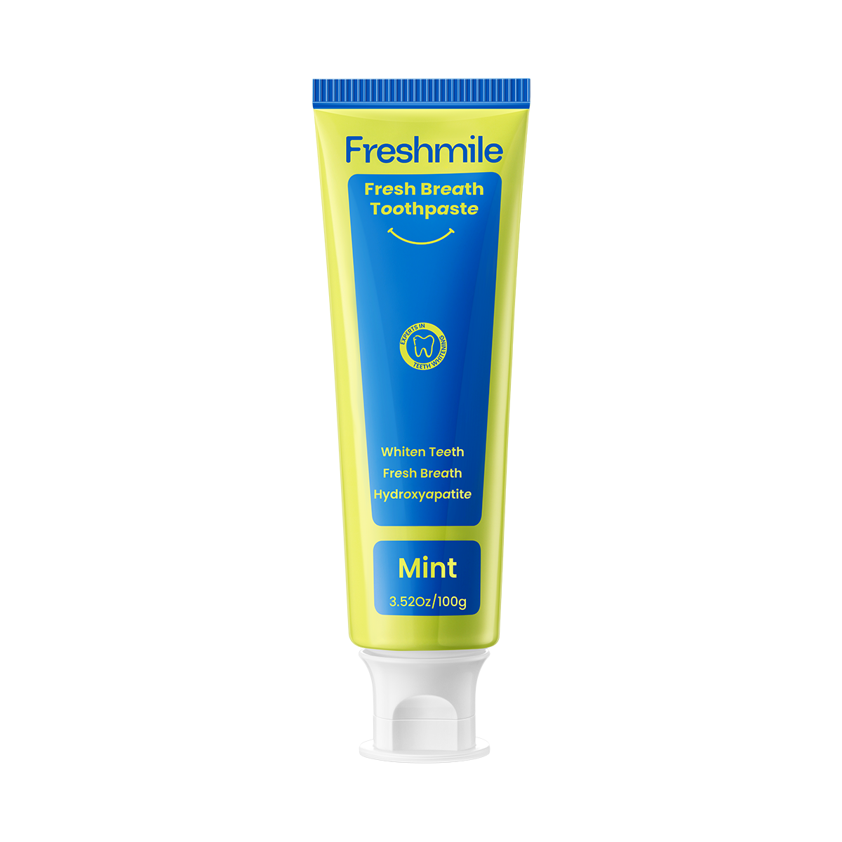 Freshmile Hydroxyapatite Whitening Toothpaste