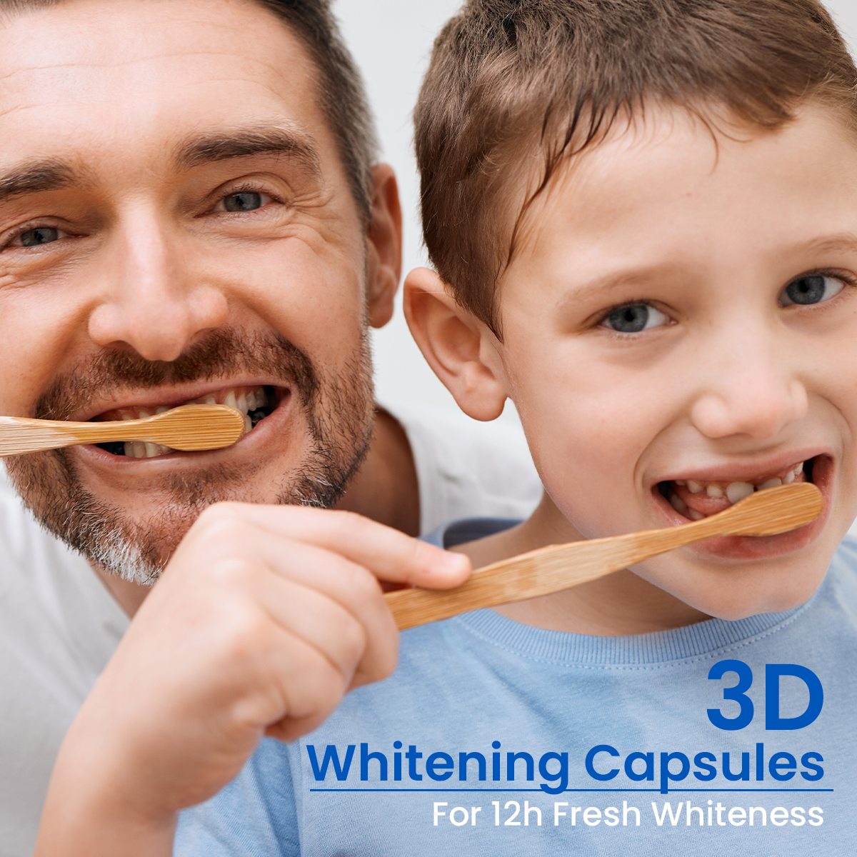 Freshmile Teeth Whitening Powder